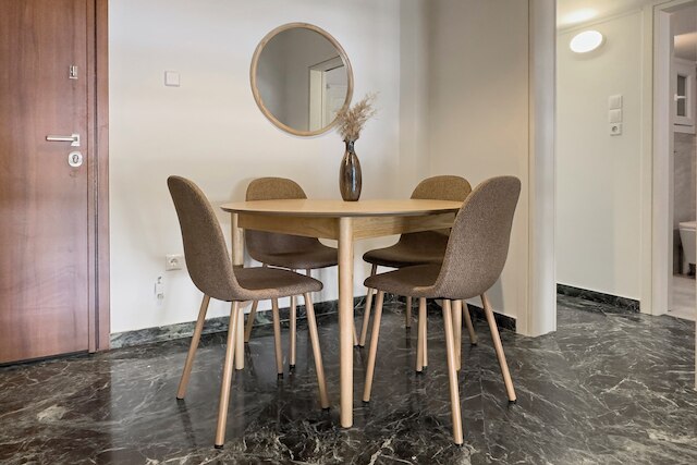 フェードラス リビング コウカキ ヴァーダント マーブル