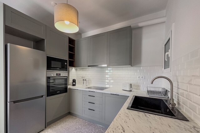 フェードラス リビング コウカキ ヴァーダント マーブル