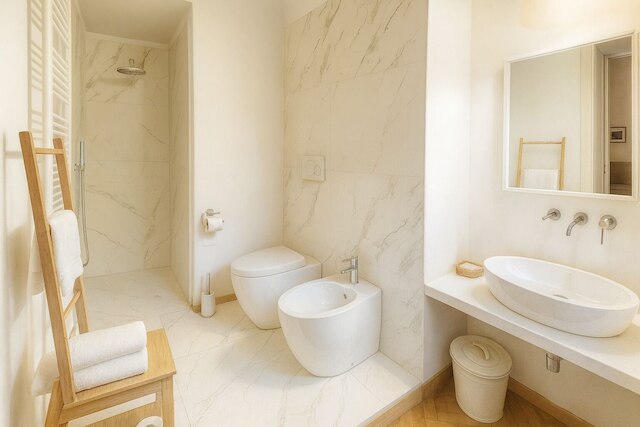 dHomes - アパートメント アンド ルームズ - ルーム 103