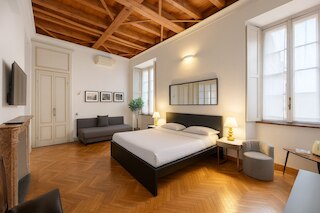 dHomes - アパートメント アンド ルームズ - ルーム 103