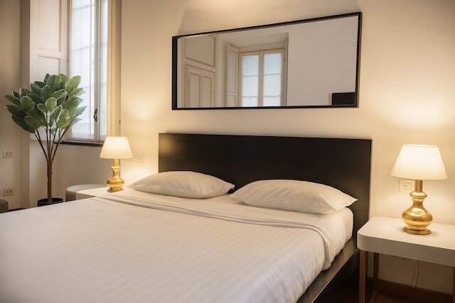 dHomes - アパートメント アンド ルームズ - ルーム 103