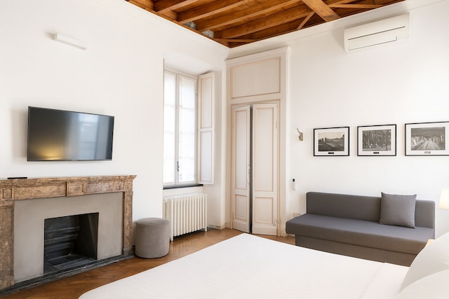 dHomes - アパートメント アンド ルームズ - ルーム 103