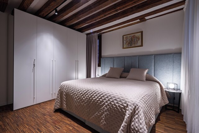 カ'ヴィダ メッツァ