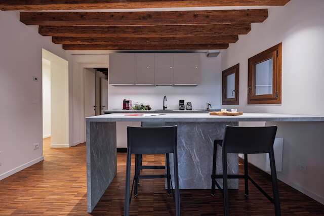 カ'ヴィダ メッツァ