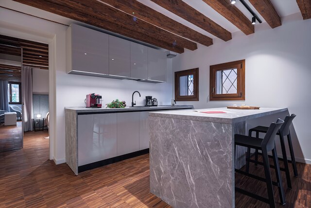 カ'ヴィダ メッツァ