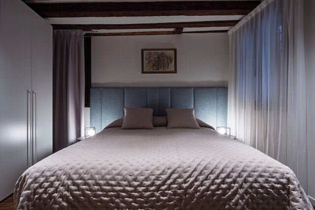 カ'ヴィダ メッツァ