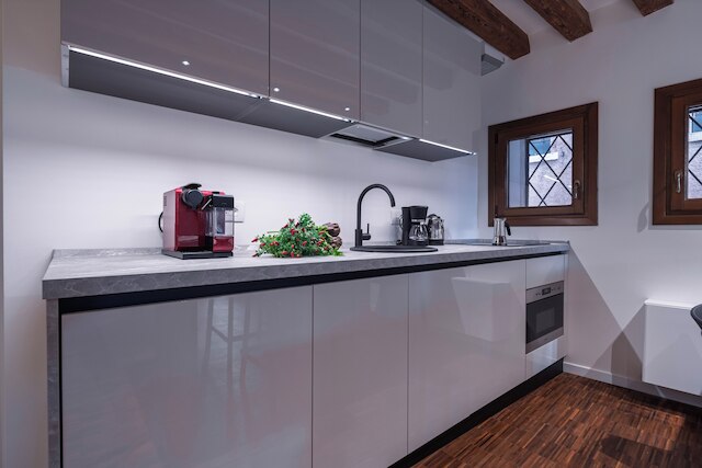 カ'ヴィダ メッツァ