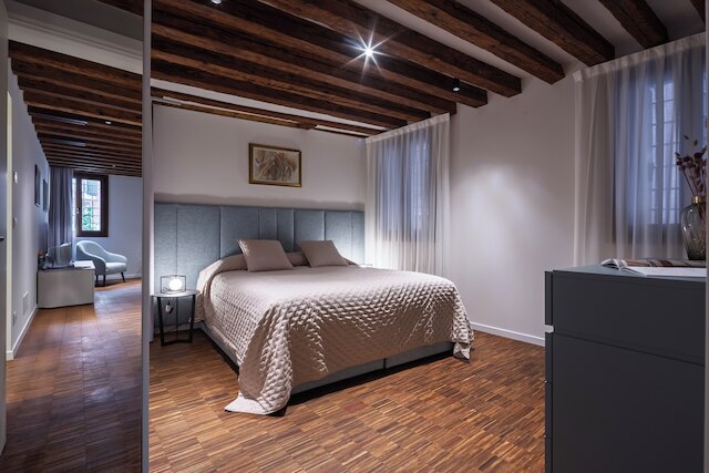 カ'ヴィダ メッツァ