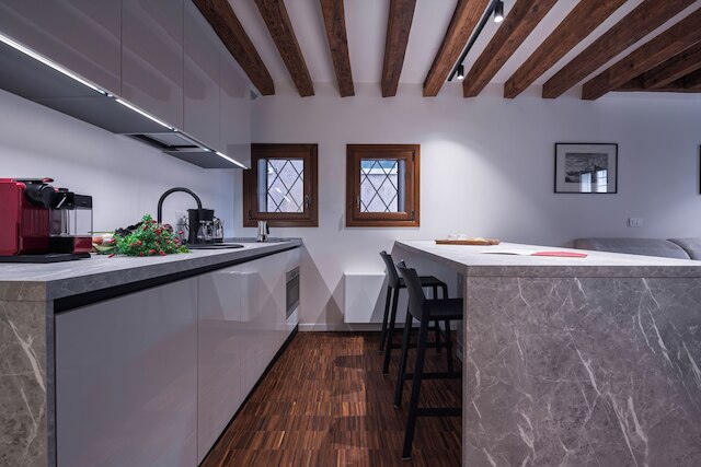 カ'ヴィダ メッツァ