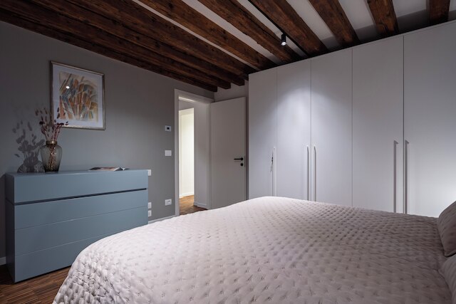 カ'ヴィダ メッツァ