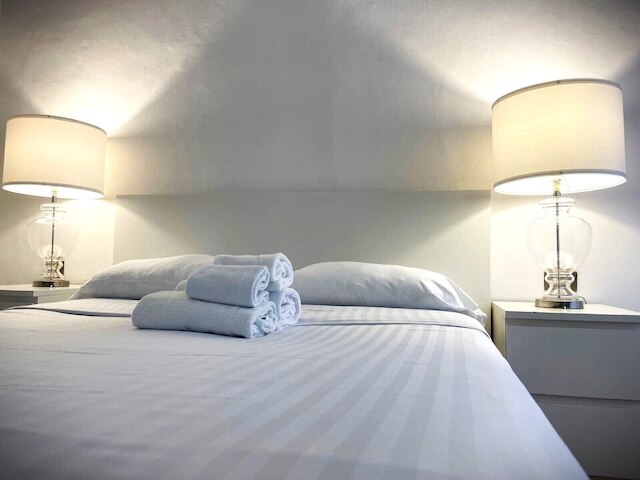 dHomes - アパートメンツ アンド ルームズ - ルーム 104