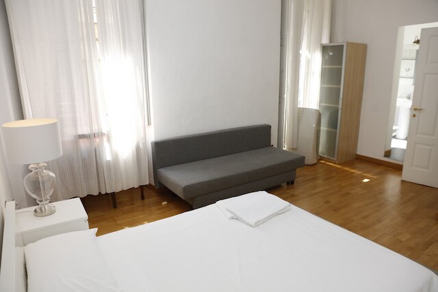 dHomes - アパートメンツ アンド ルームズ - ルーム 104