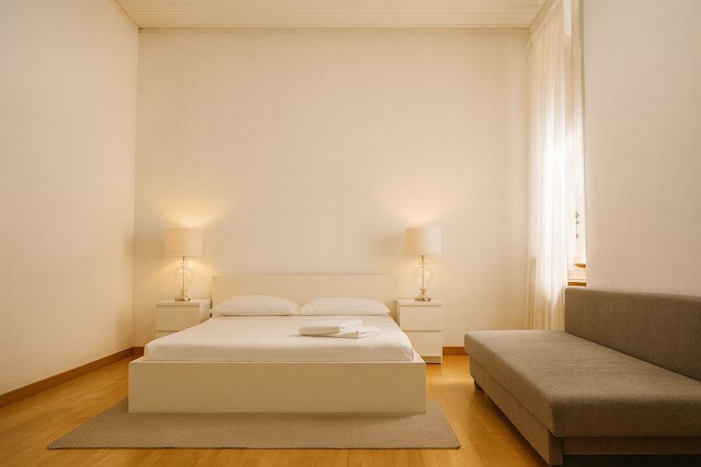 dHomes - アパートメンツ アンド ルームズ - ルーム 104