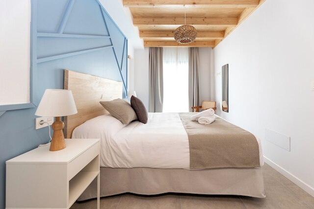 ネスト フラッツ トリウンフォ