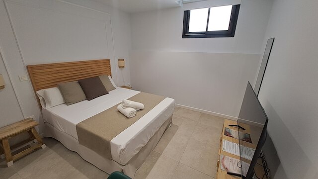 ネスト フラッツ トリウンフォ