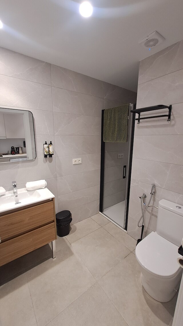 ネスト フラッツ トリウンフォ