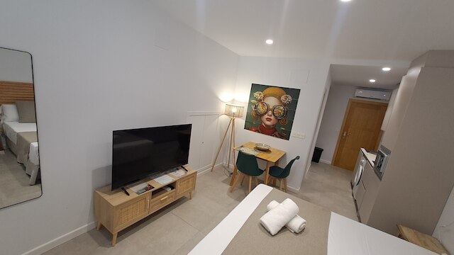 ネスト フラッツ トリウンフォ