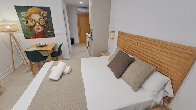 ネスト フラッツ トリウンフォ