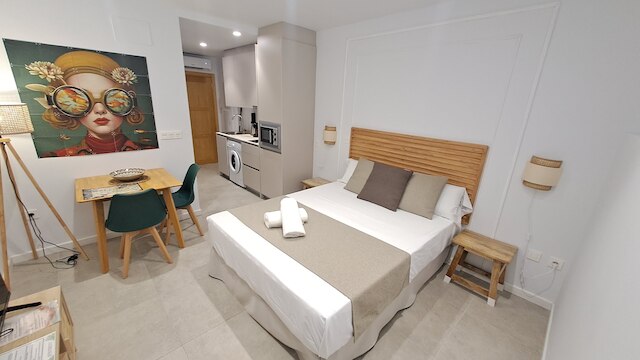 ネスト フラッツ トリウンフォ