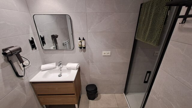 ネスト フラッツ トリウンフォ