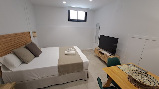 ネスト フラッツ トリウンフォ