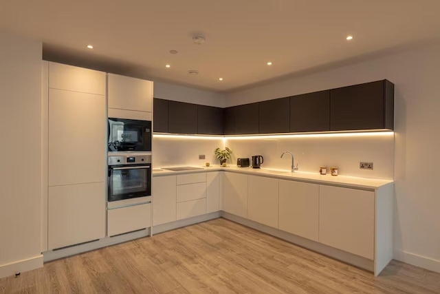 2ベッドルーム - スリープス4 - パーキング - セントラル - シティビュー