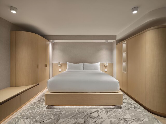 コーナー アパートメンツ