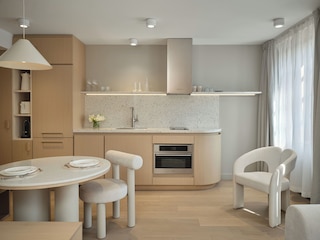 コーナー アパートメンツ