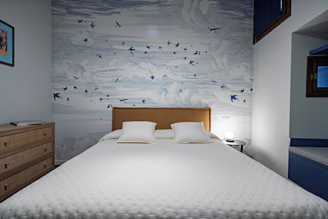 カ ヴィダ アパートメンツ