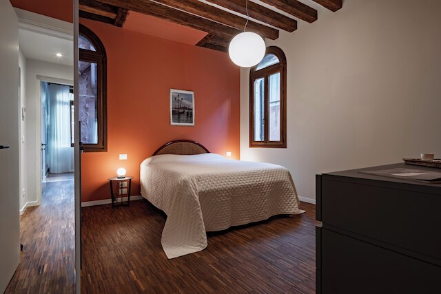 カ ヴィダ アパートメンツ