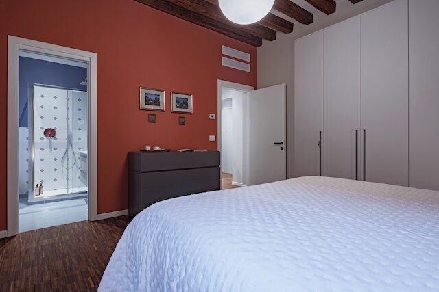 カ ヴィダ アパートメンツ