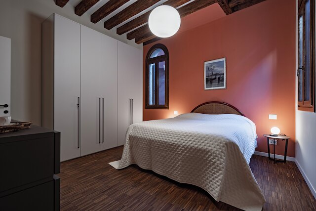 カ ヴィダ アパートメンツ