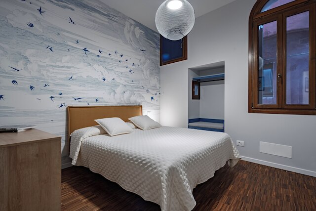 カ ヴィダ アパートメンツ