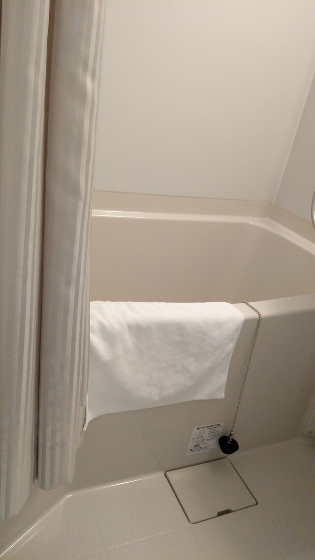 ホテル京福 福井駅前