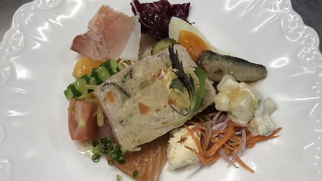 ホテル京福 福井駅前