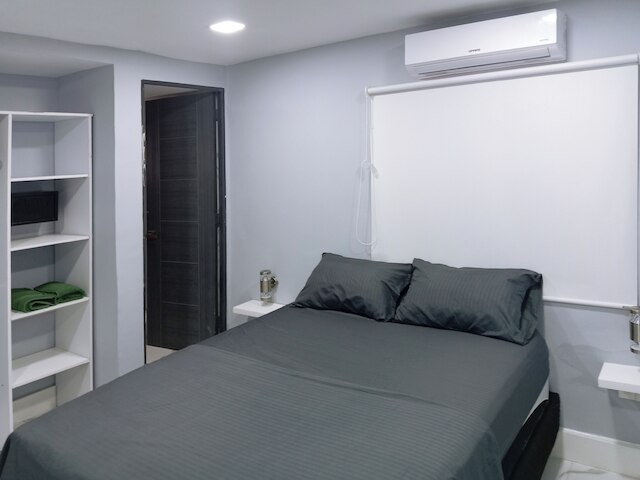 ブリサス バヒア アズール ハビタシオネス