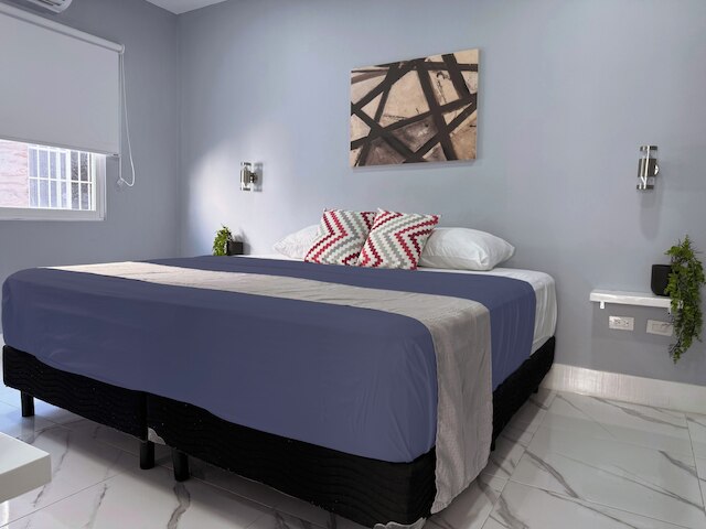 ブリサス バヒア アズール ハビタシオネス