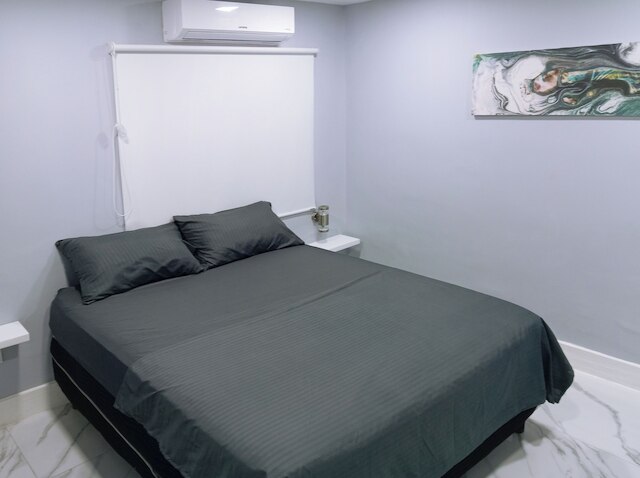 ブリサス バヒア アズール ハビタシオネス