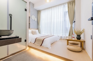 Stargazing Platform Inn - Guangzhou ChenClanAcademy & ShaMian & YongQingFang Branch