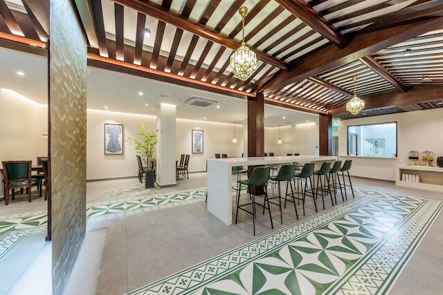 Stargazing Platform Inn - Guangzhou ChenClanAcademy & ShaMian & YongQingFang Branch