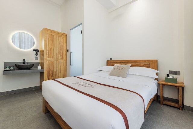 Stargazing Platform Inn - Guangzhou ChenClanAcademy & ShaMian & YongQingFang Branch