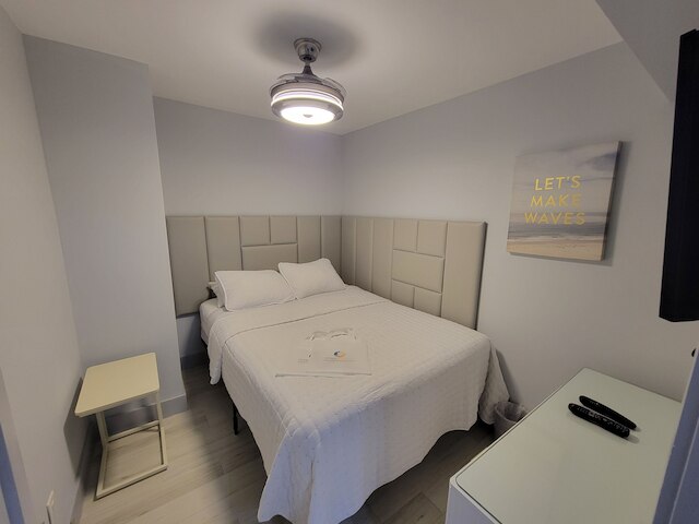 アレクサンダー 817 3 ベッドルーム アパートメント