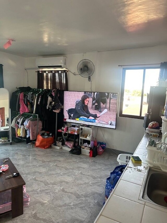 マボロ アパートメント ホーリー ネーム セブ シティ フィリピン