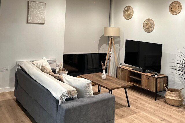 セントラル アパートメント フリー パーキング ウィズ テラス ジム