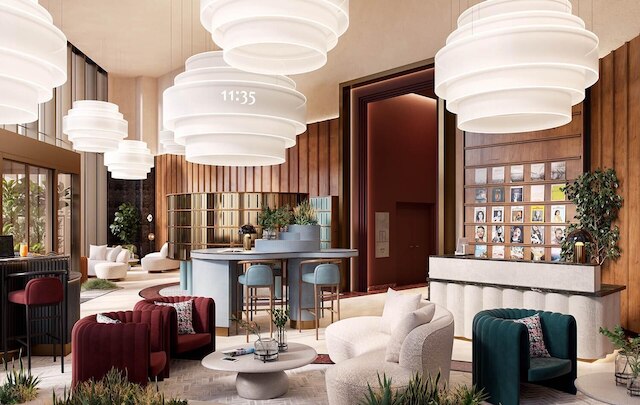 セントラル アパートメント フリー パーキング ウィズ テラス ジム