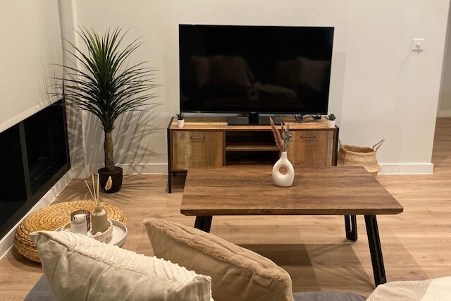 セントラル アパートメント フリー パーキング ウィズ テラス ジム