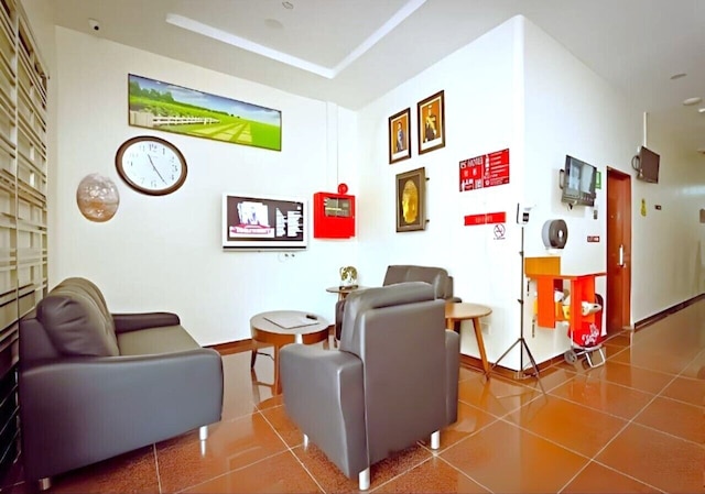 RS ホテル デサ チェメルラン ジョホール ジャヤ