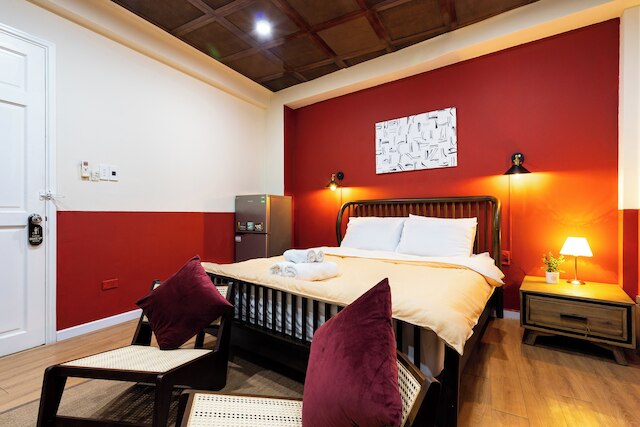 ラックスホーム