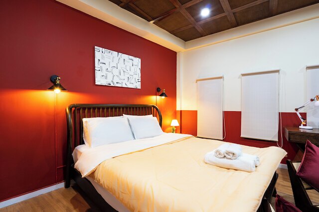 ラックスホーム