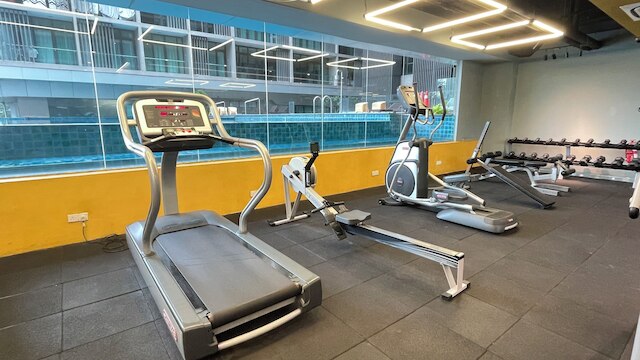 リバーソン ソホ コタ ミナバル ニア イマゴ